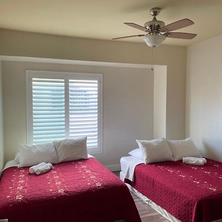 Private Los Angeles Room - Free Wifi, Ac, Tv, Private Fridge, Kitchen, Near Usc - Exposition Park - Usc Memorial Coliseum - Banc Of California Bmo Stadium - Downtown Los Angeles Dtla - University Of Southern California Usc!!! Ngoại thất bức ảnh