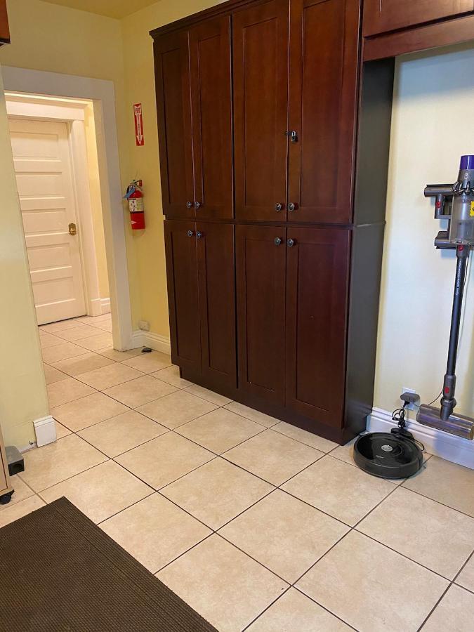 Private Los Angeles Room - Free Wifi, Ac, Tv, Private Fridge, Kitchen, Near Usc - Exposition Park - Usc Memorial Coliseum - Banc Of California Bmo Stadium - Downtown Los Angeles Dtla - University Of Southern California Usc!!! Ngoại thất bức ảnh
