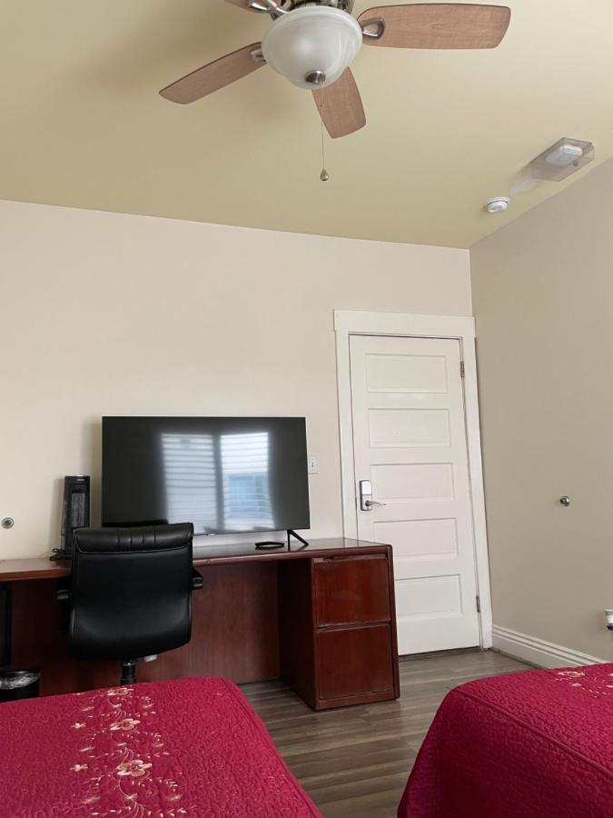Private Los Angeles Room - Free Wifi, Ac, Tv, Private Fridge, Kitchen, Near Usc - Exposition Park - Usc Memorial Coliseum - Banc Of California Bmo Stadium - Downtown Los Angeles Dtla - University Of Southern California Usc!!! Ngoại thất bức ảnh