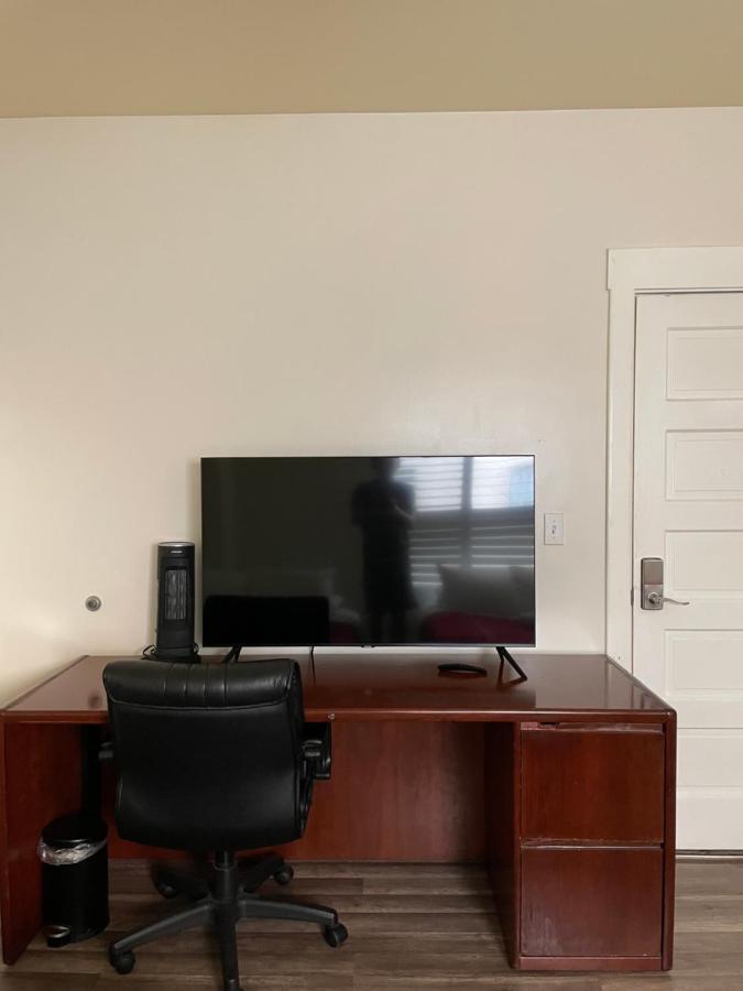 Private Los Angeles Room - Free Wifi, Ac, Tv, Private Fridge, Kitchen, Near Usc - Exposition Park - Usc Memorial Coliseum - Banc Of California Bmo Stadium - Downtown Los Angeles Dtla - University Of Southern California Usc!!! Ngoại thất bức ảnh